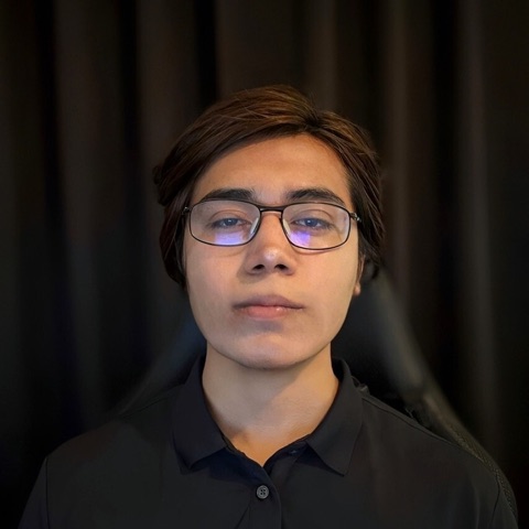 Christopher Santos